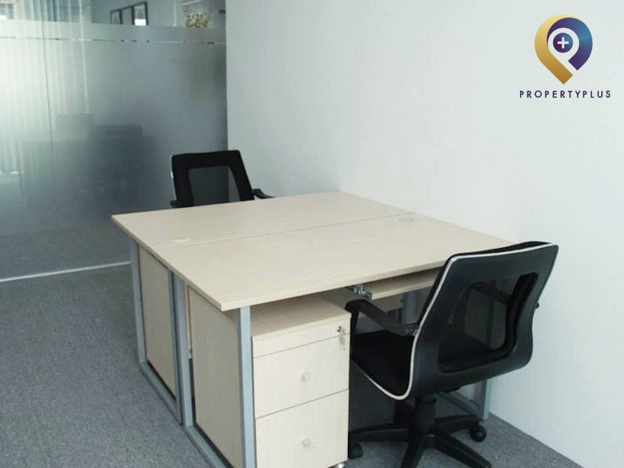 I-Share Office